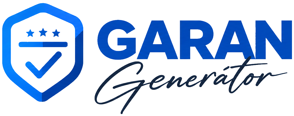 Garan generátor